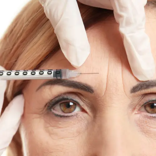 Voorhoofd-botox-behandeling-in-terneuzen-omgeving