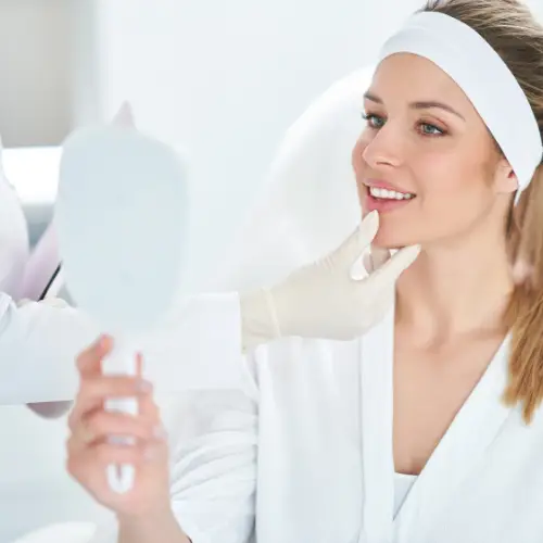 gummy-smile-botox-behandeling-in-terneuzen-omgeving