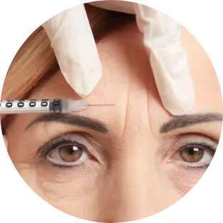 Voorhoofd-botox-behandeling-in-terneuzen-omgeving