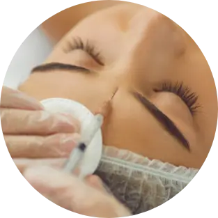 fronsrimpel-botox-behandeling-in-terneuzen-omgeving